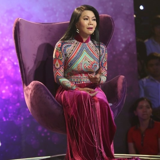 Tap 6 Duong den danh ca vong co anh 2