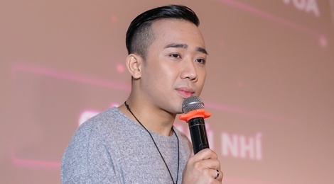 Tran Thanh tich cuc lam viec sau khi dam cuoi voi Hari Won hinh anh