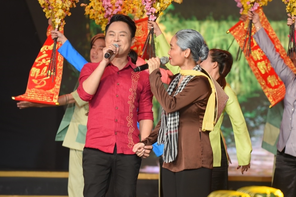 Tap 6 Tuyet dinh song ca anh 6