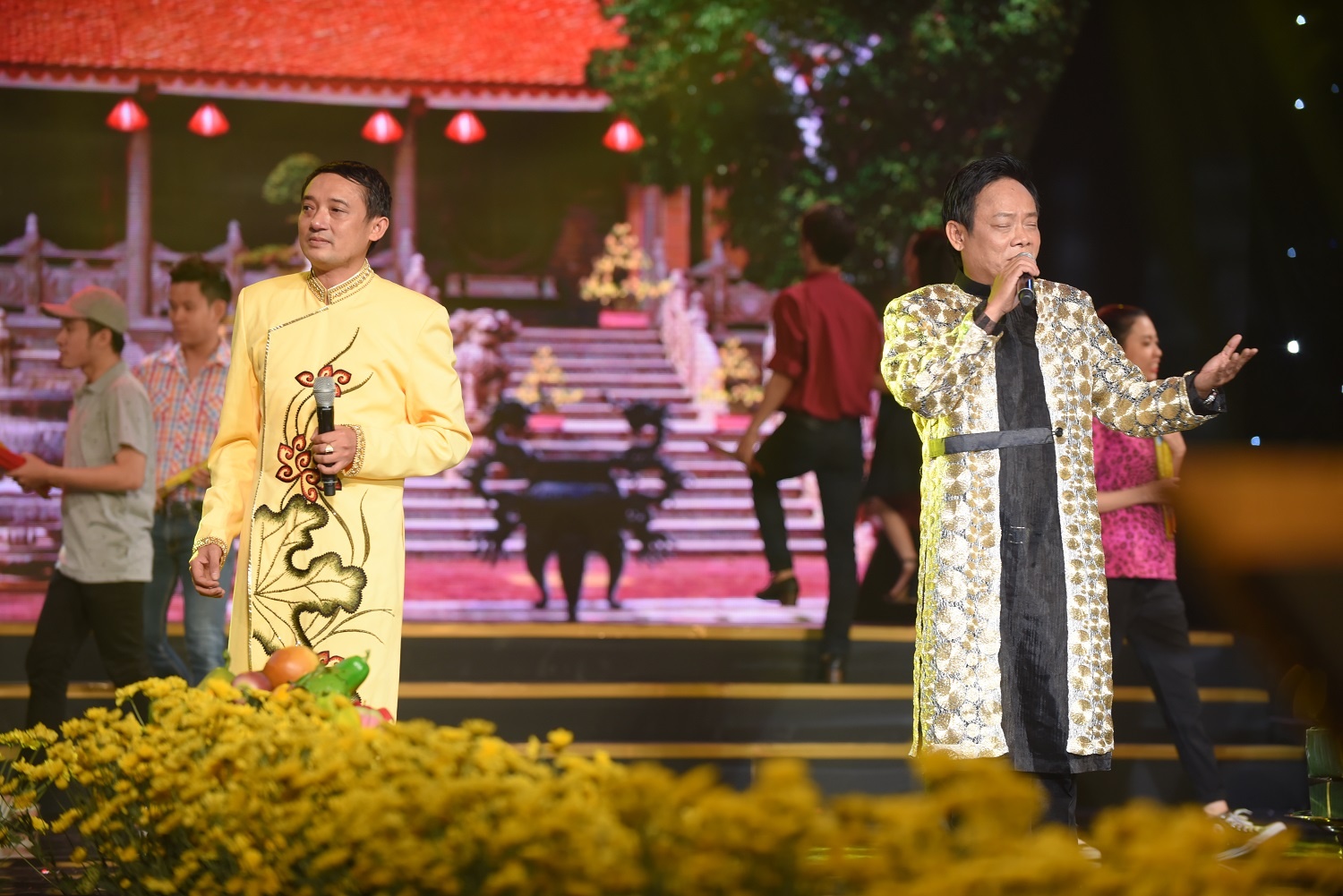 Tap 6 Tuyet dinh song ca anh 5