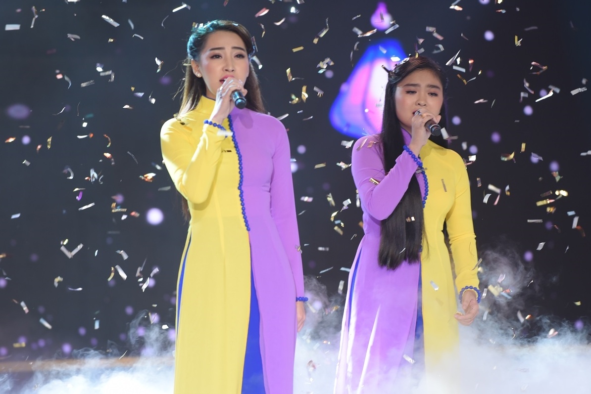 Tap 6 Tuyet dinh song ca anh 2