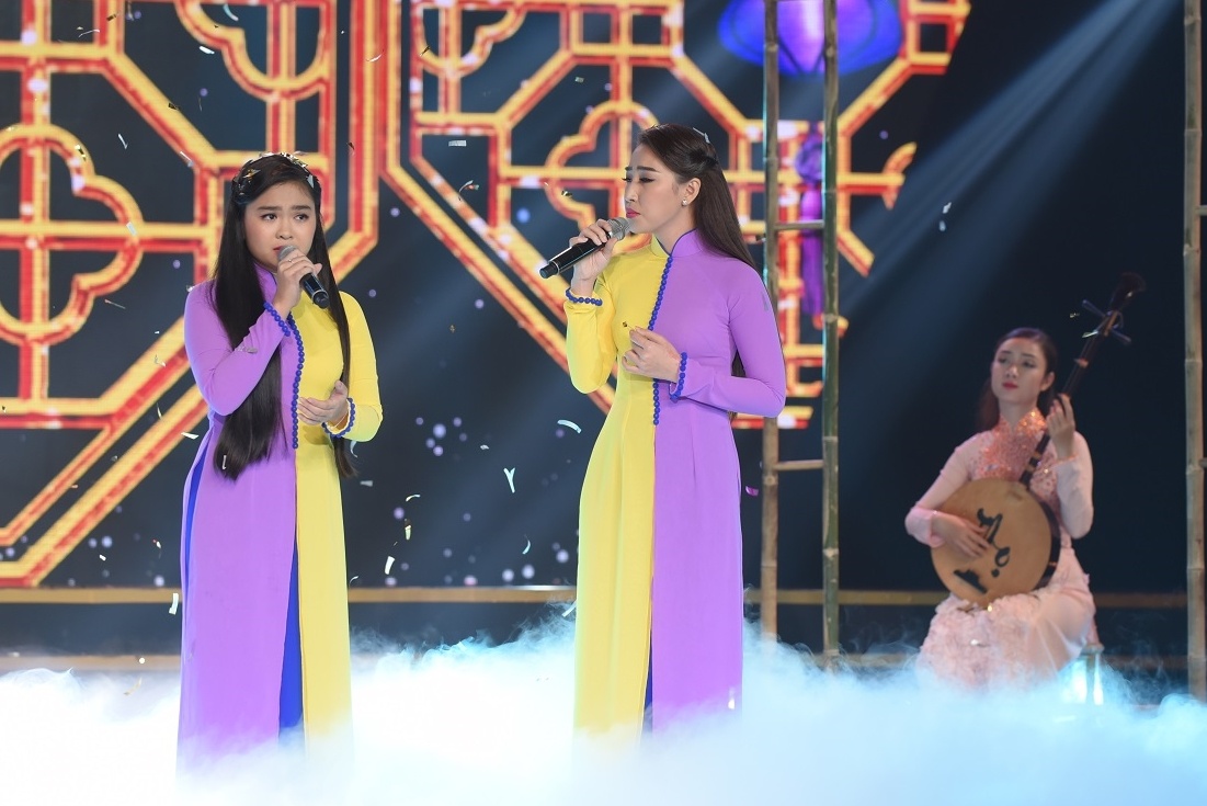 Tap 6 Tuyet dinh song ca anh 1