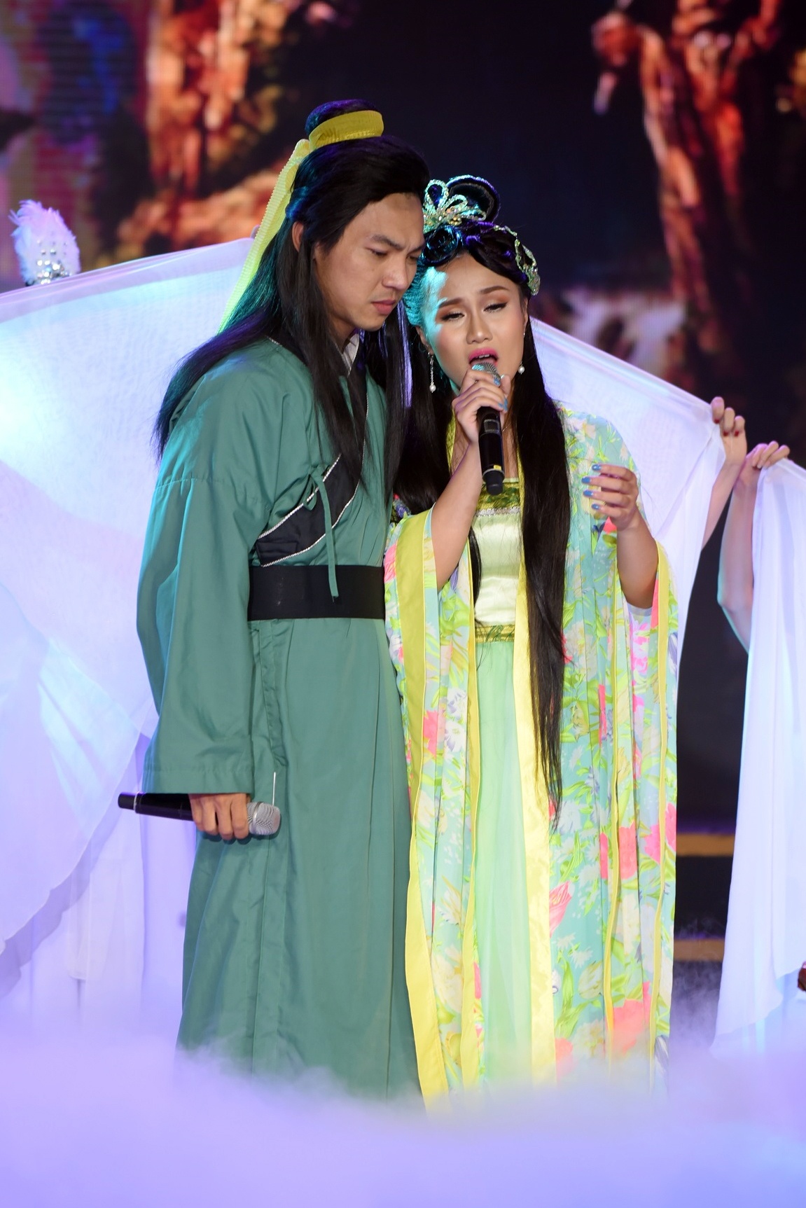 Tap 6 Tuyet dinh song ca anh 8