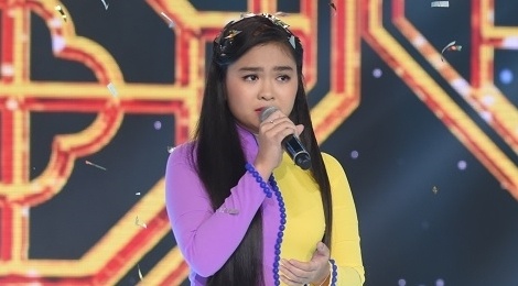 Thien Nhan hat 'Duyen phan' khien Mr. Dam than phuc hinh anh