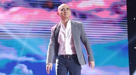 Duc Tri len tieng ve nghi an uu ai 'ban sao Ha Ho' hinh anh