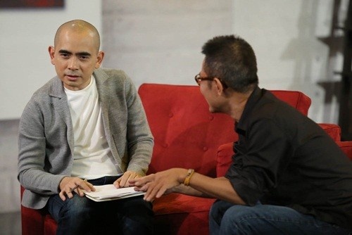 Đức Trí lên tiếng vụ việc ưu ái Kiều Diễm ảnh 1 Duc Tri len tieng vu viec uu ai Kieu Diem anh 1