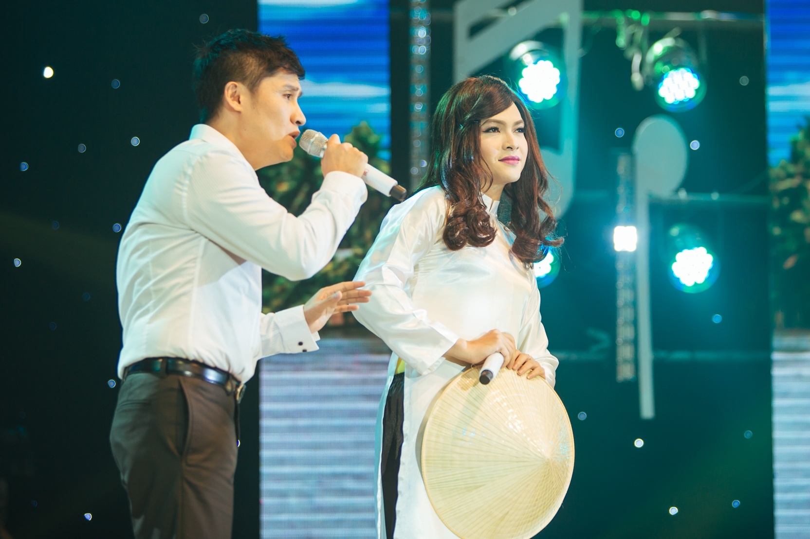 Tap 4 The Mashup anh 1