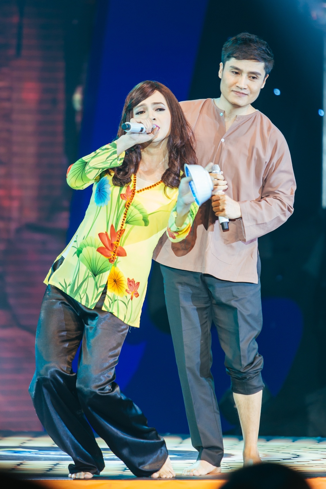 Tap 4 The Mashup anh 2