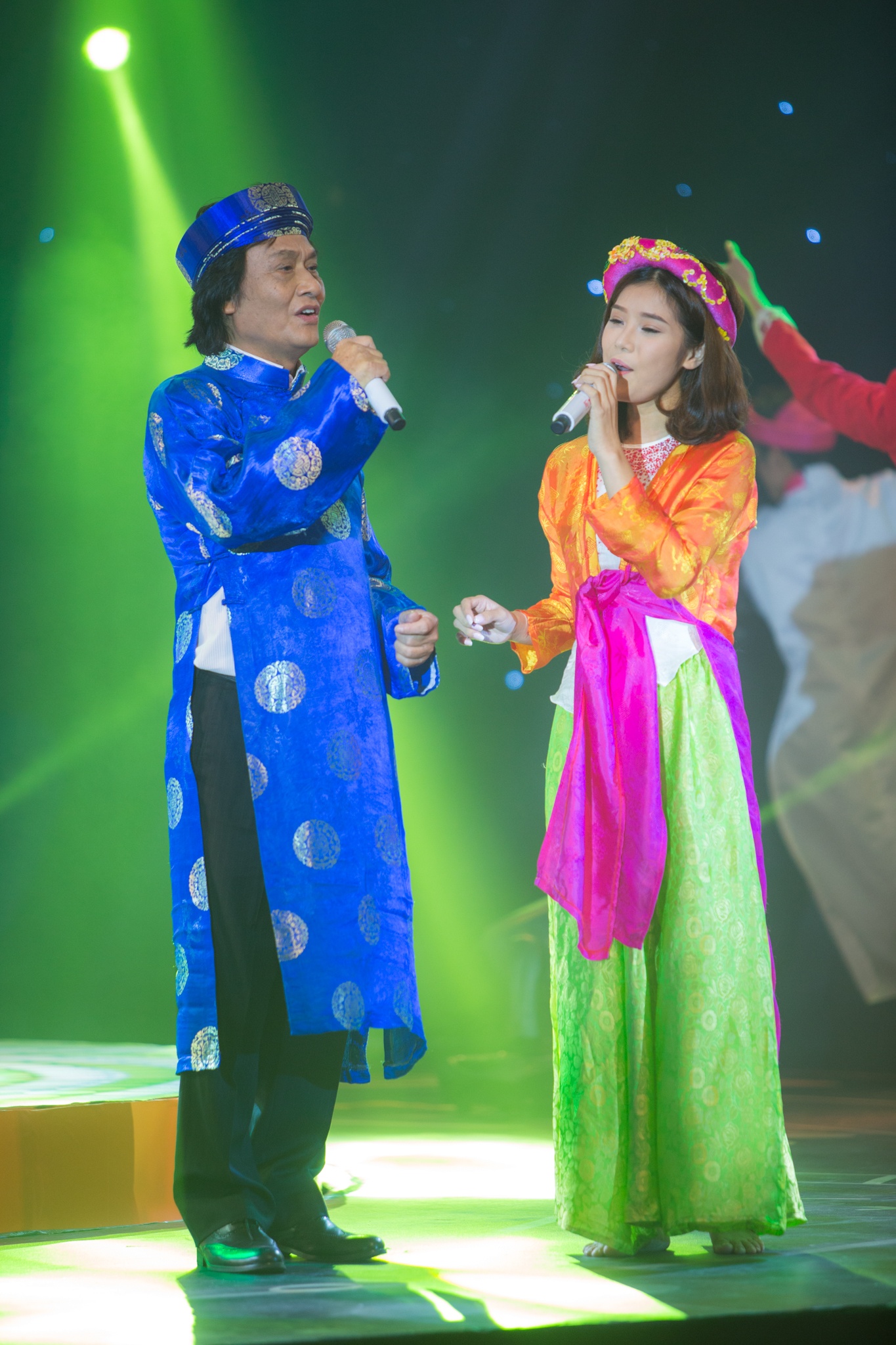 Tap 4 The Mashup anh 6