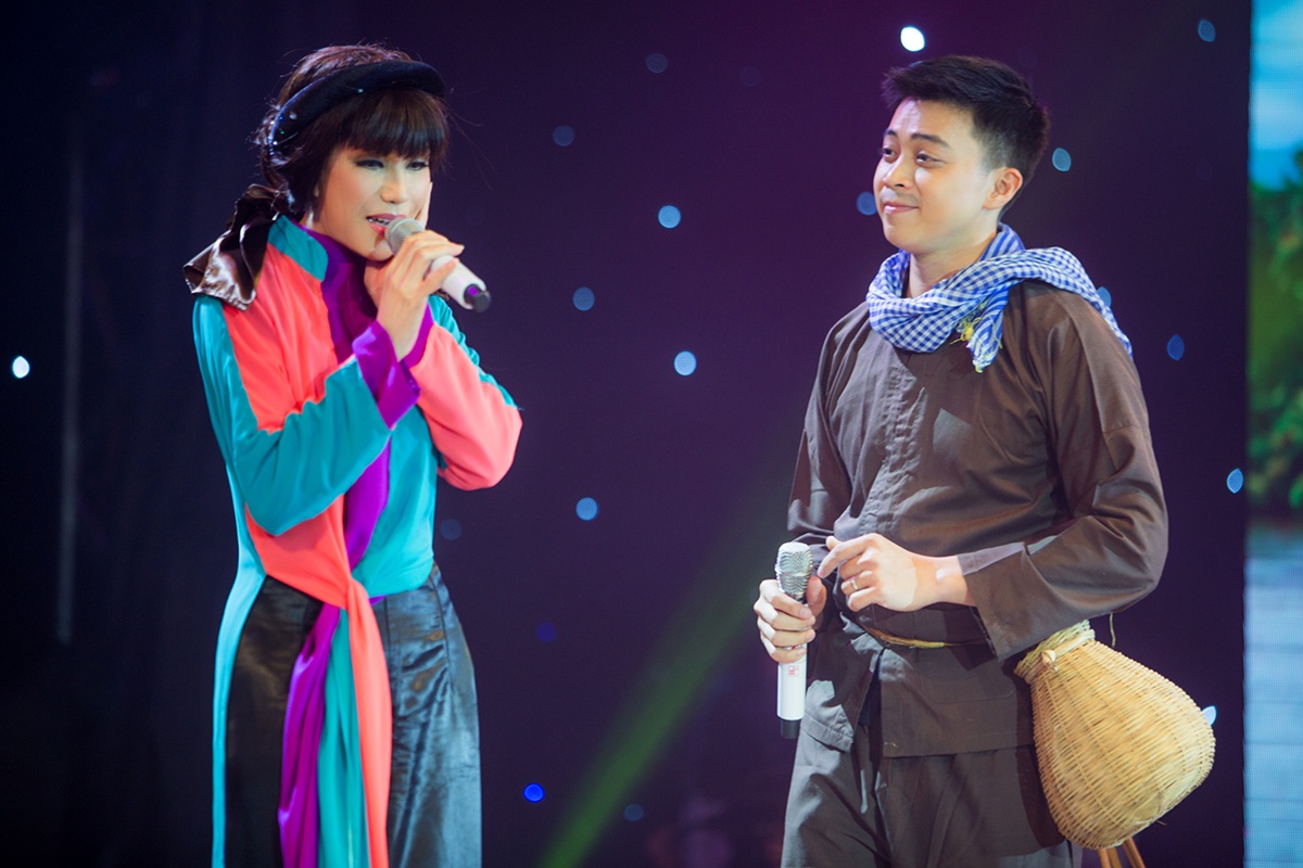 Tap 4 The Mashup anh 7