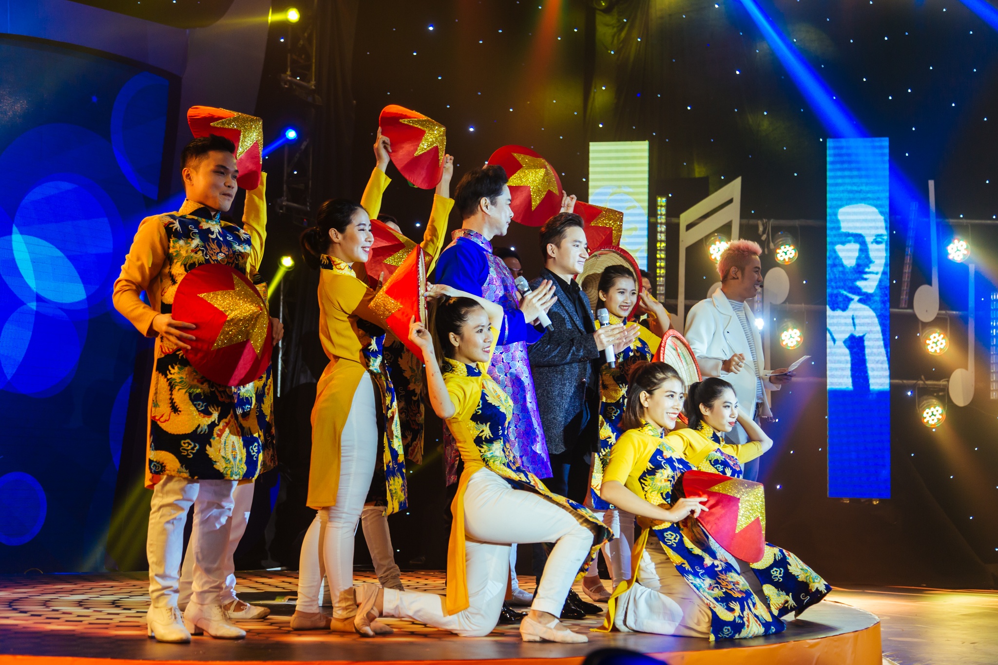 Tap 4 The Mashup anh 5