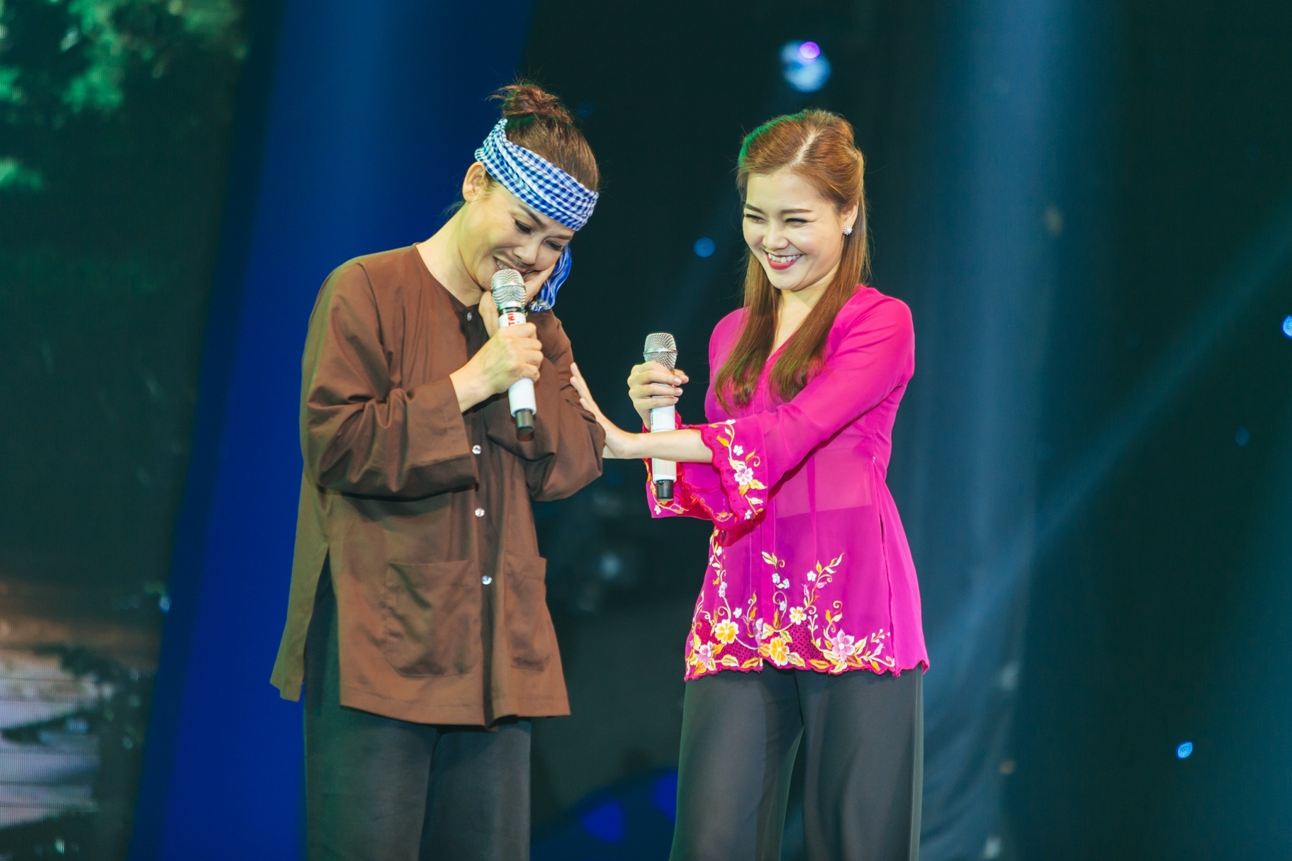 Tap 4 The Mashup anh 8