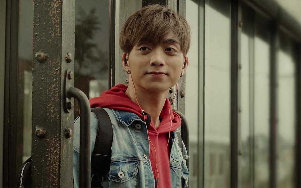 MV mới của Soobin Hoàng Sơn ảnh 1 MV moi cua Soobin Hoang Son anh 1