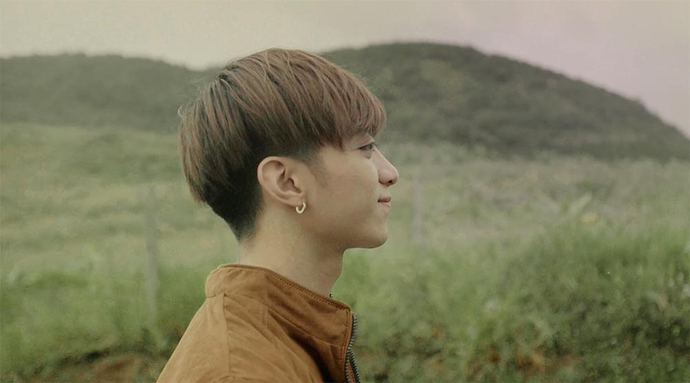 MV mới của Soobin Hoàng Sơn ảnh 2 MV moi cua Soobin Hoang Son anh 2