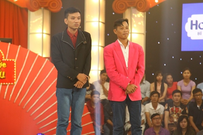 Tap 9 Thach thuc danh hai anh 1