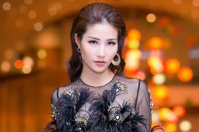 Diem My 9X: Toi kho yeu dai gia U80 hinh anh