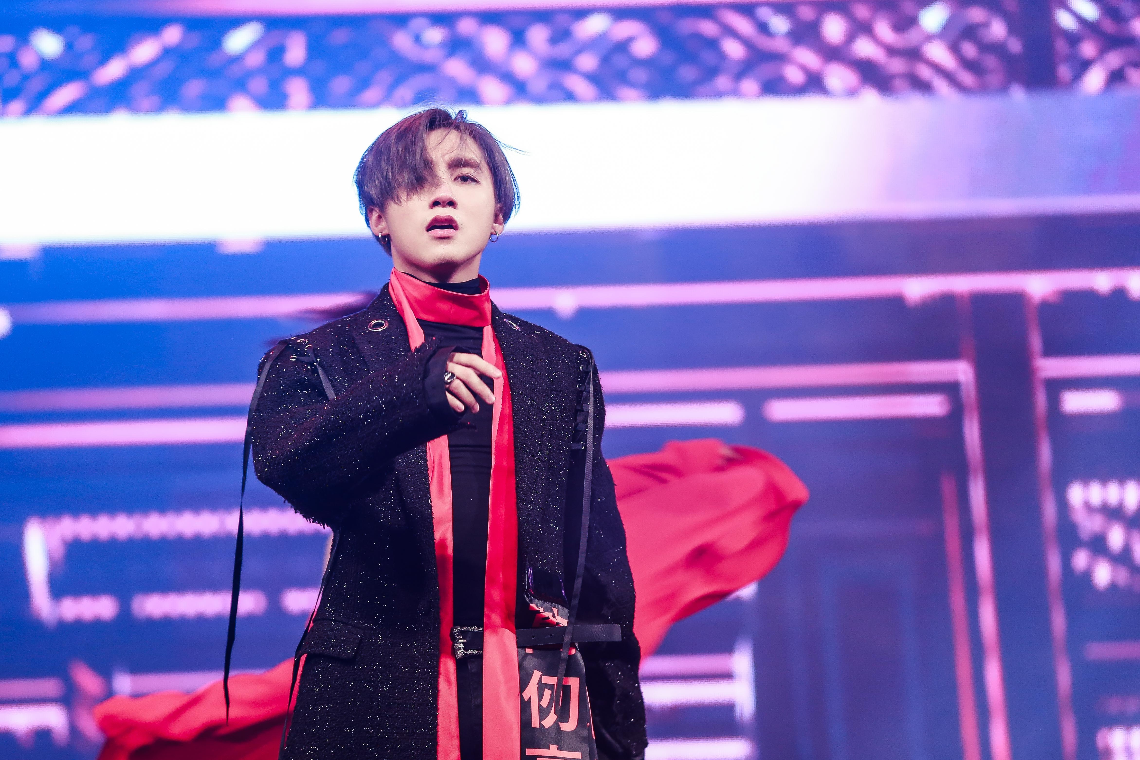 Son Tung ra mat ca khuc moi Lac Troi anh 9