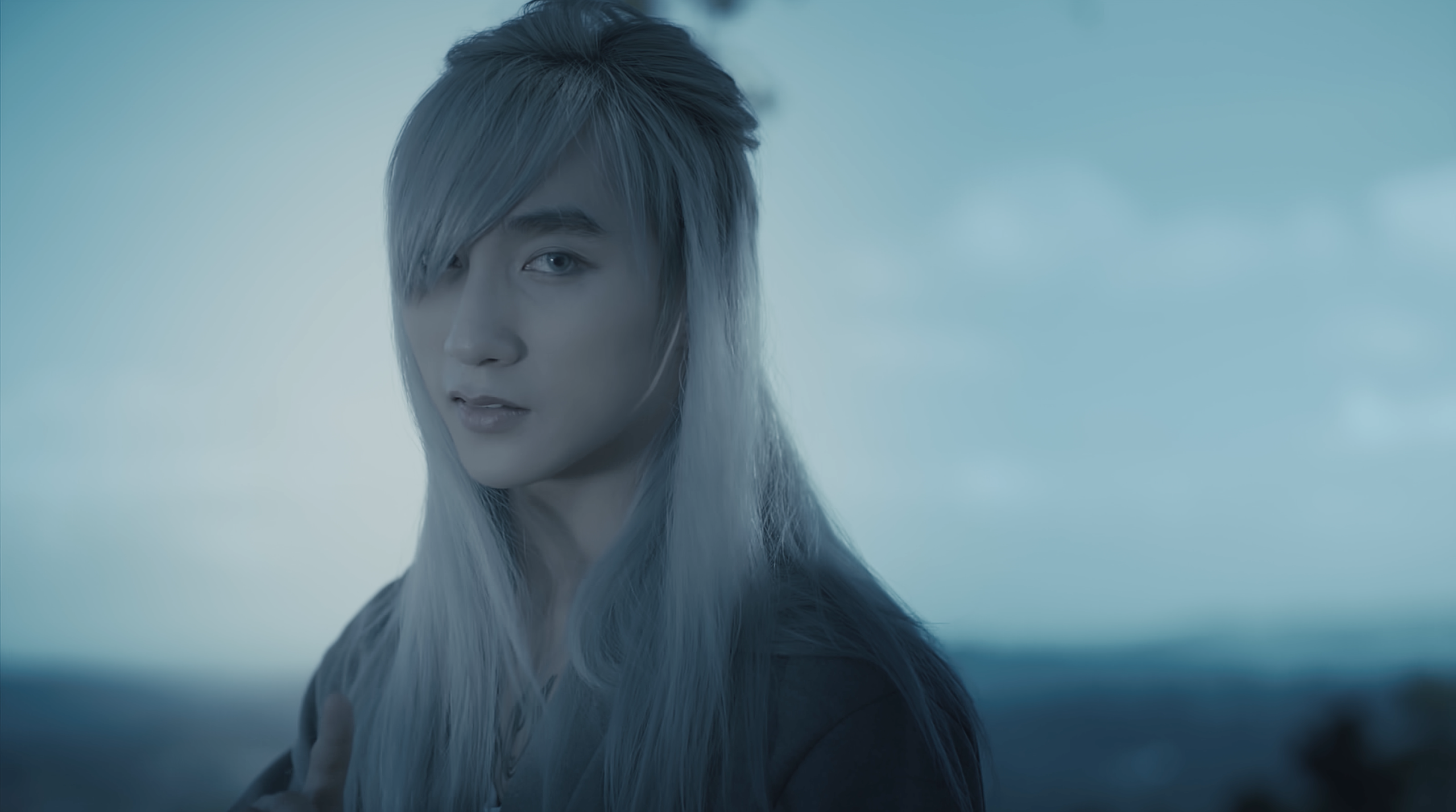 mv Lac Troi cua Son Tung anh 2