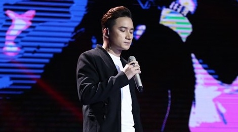 Phan Manh Quynh vao chung ket Sing My Song du gay tranh cai hinh anh