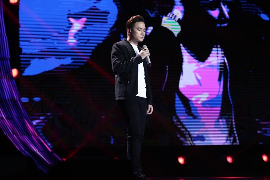 Hot boy 16 tuoi cua Sing My Song nhan mua loi khen anh 4