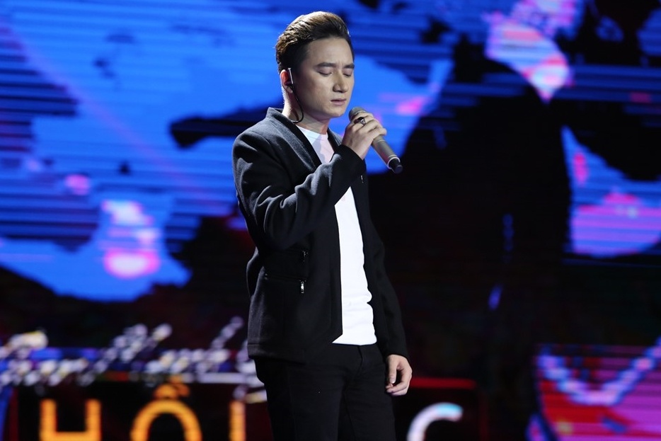 Hot boy 16 tuoi cua Sing My Song nhan mua loi khen anh 5