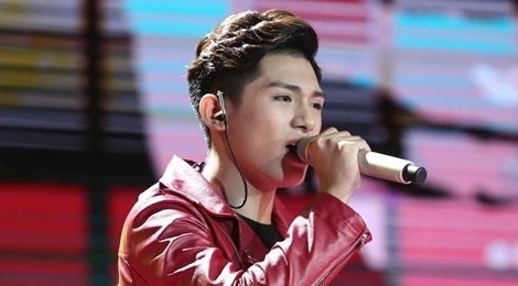 Hot boy 16 tuoi Sing My Song nhan mua loi khen van bi loai hinh anh