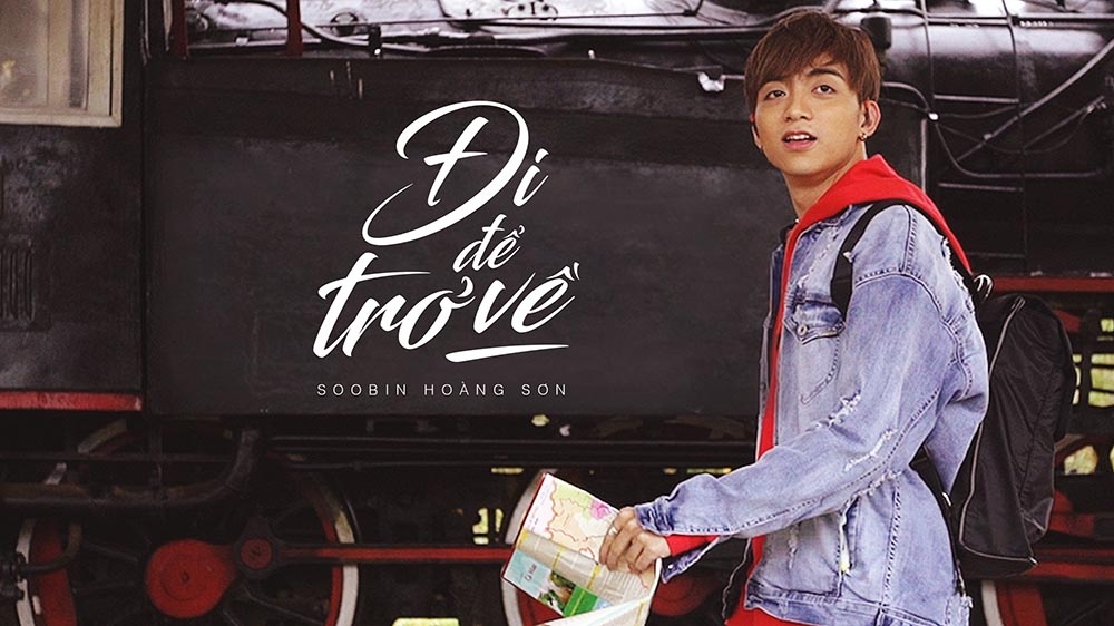 MV Di de tro ve cua Soobin Hoang Son anh 10