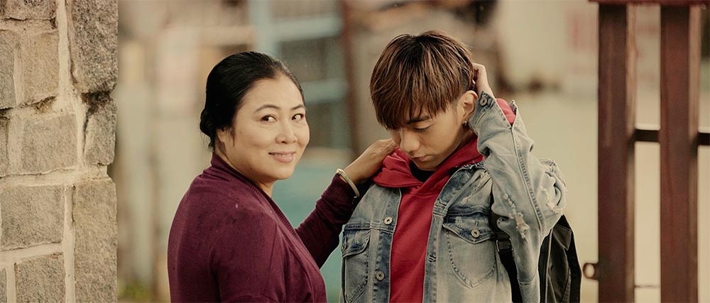 MV Di de tro ve cua Soobin Hoang Son anh 8