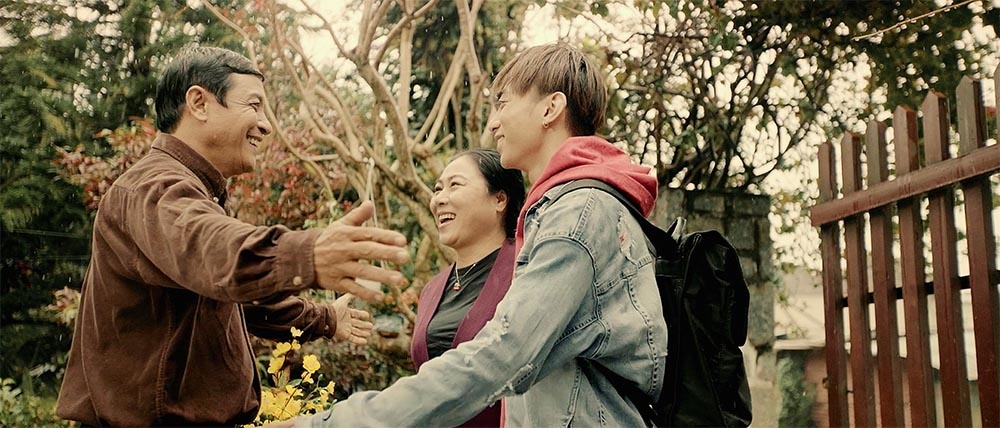 MV Di de tro ve cua Soobin Hoang Son anh 9