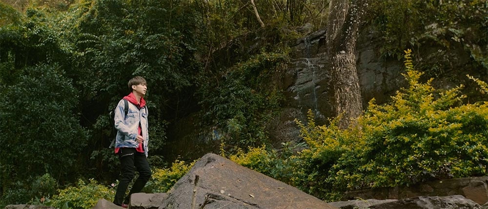 MV Di de tro ve cua Soobin Hoang Son anh 2