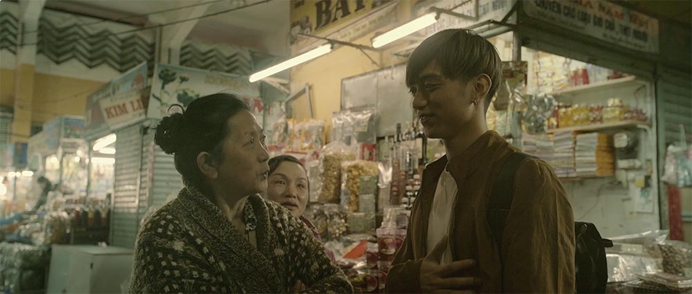 MV Di de tro ve cua Soobin Hoang Son anh 3