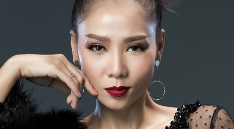 Thu Minh tro lai ghe nong The Voice cung Noo, Dong Nhi hinh anh