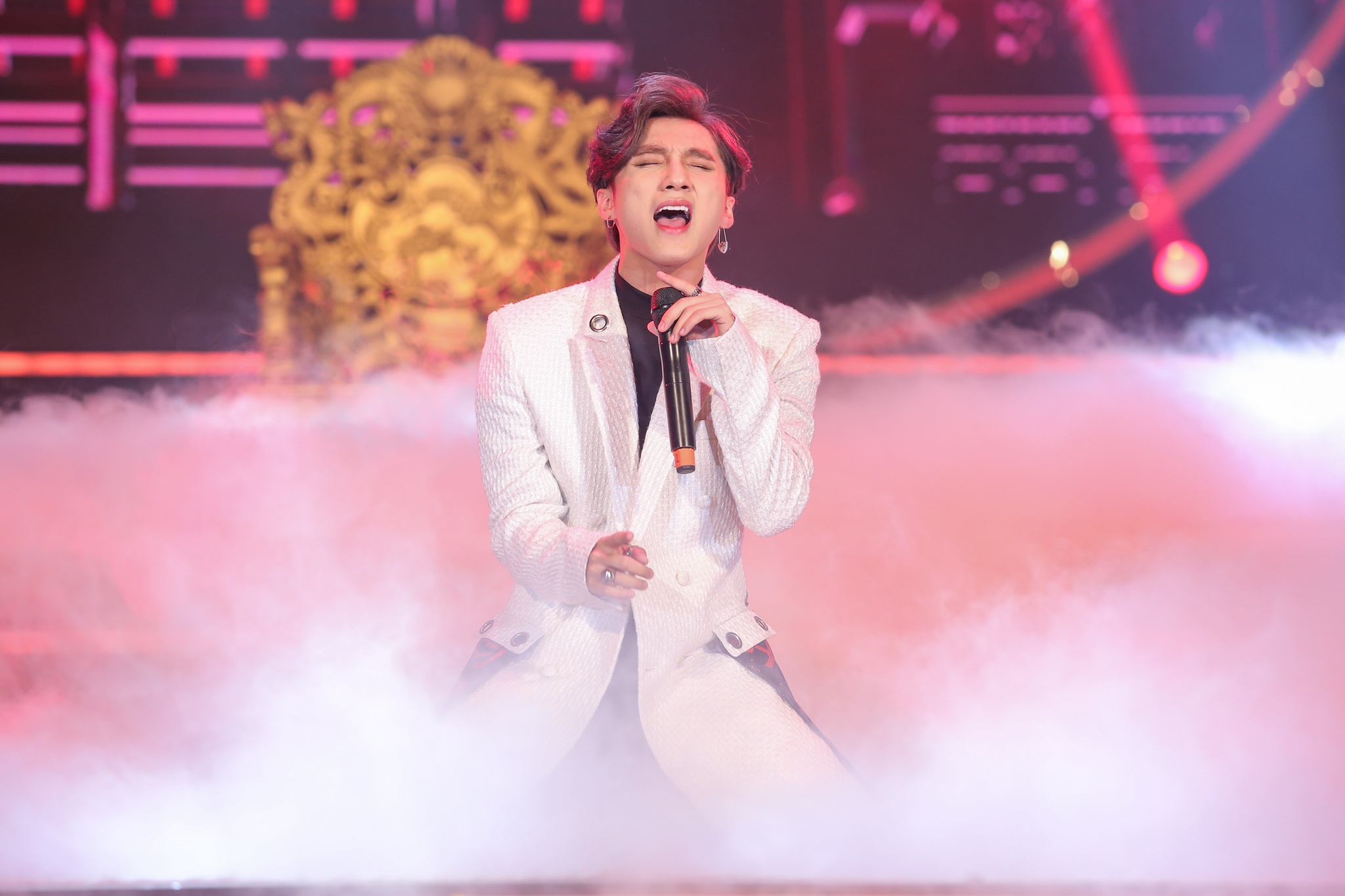 Trao giai Lan song xanh 2016 anh 6