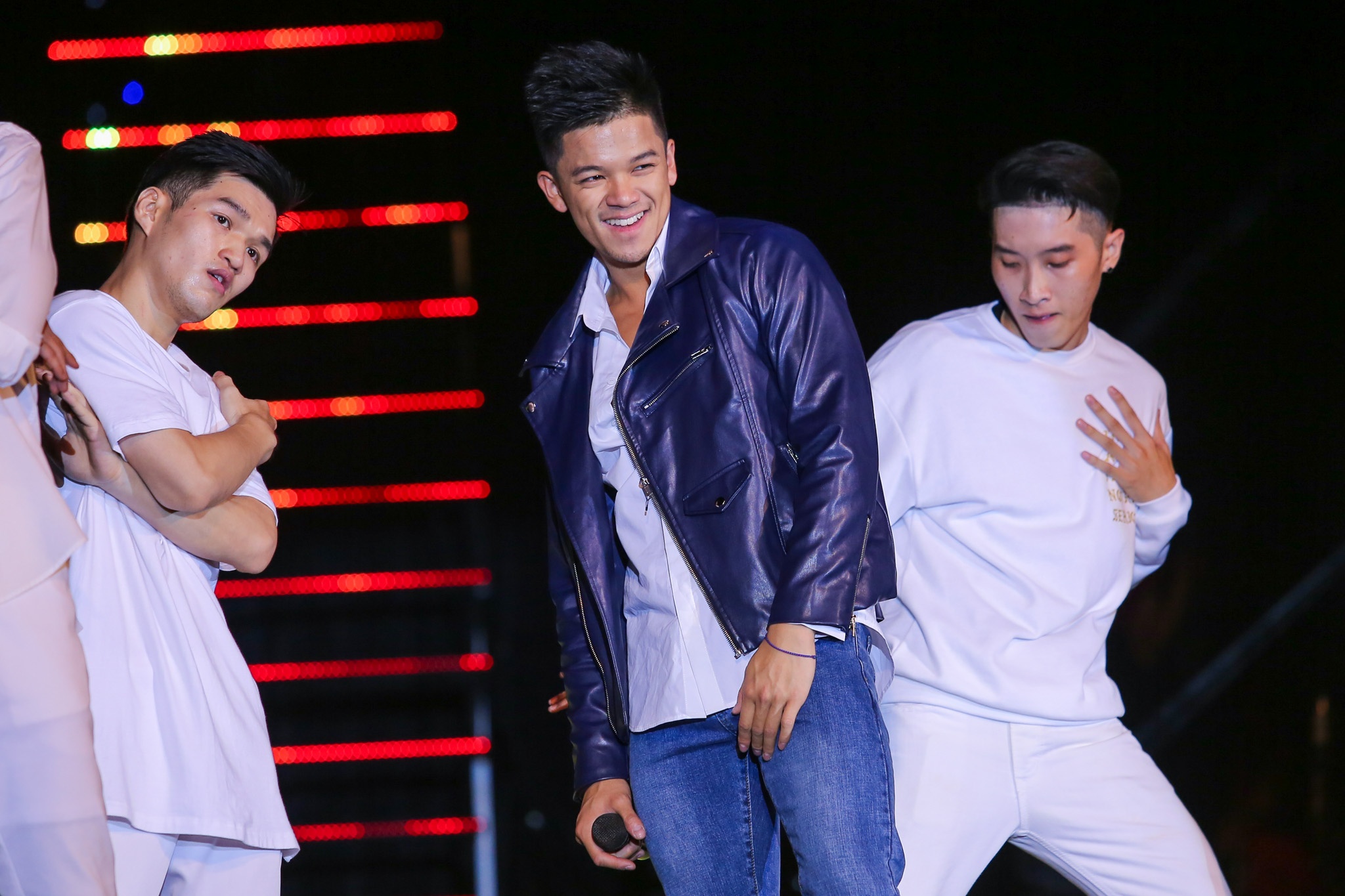 Trao giai Lan song xanh 2016 anh 8