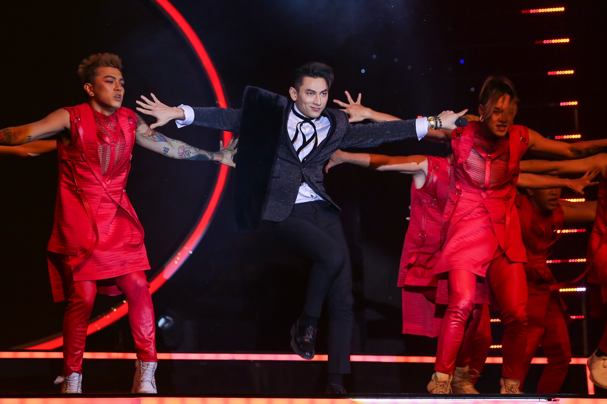 Trao giai Lan song xanh 2016 anh 9