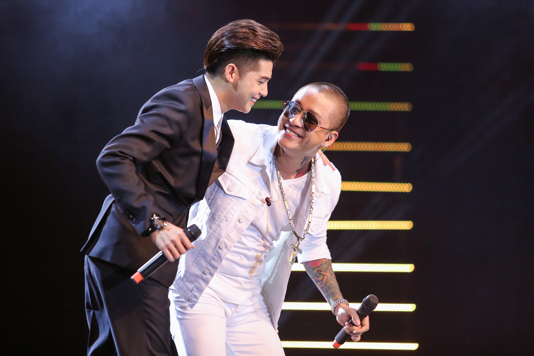 Trao giai Lan song xanh 2016 anh 5