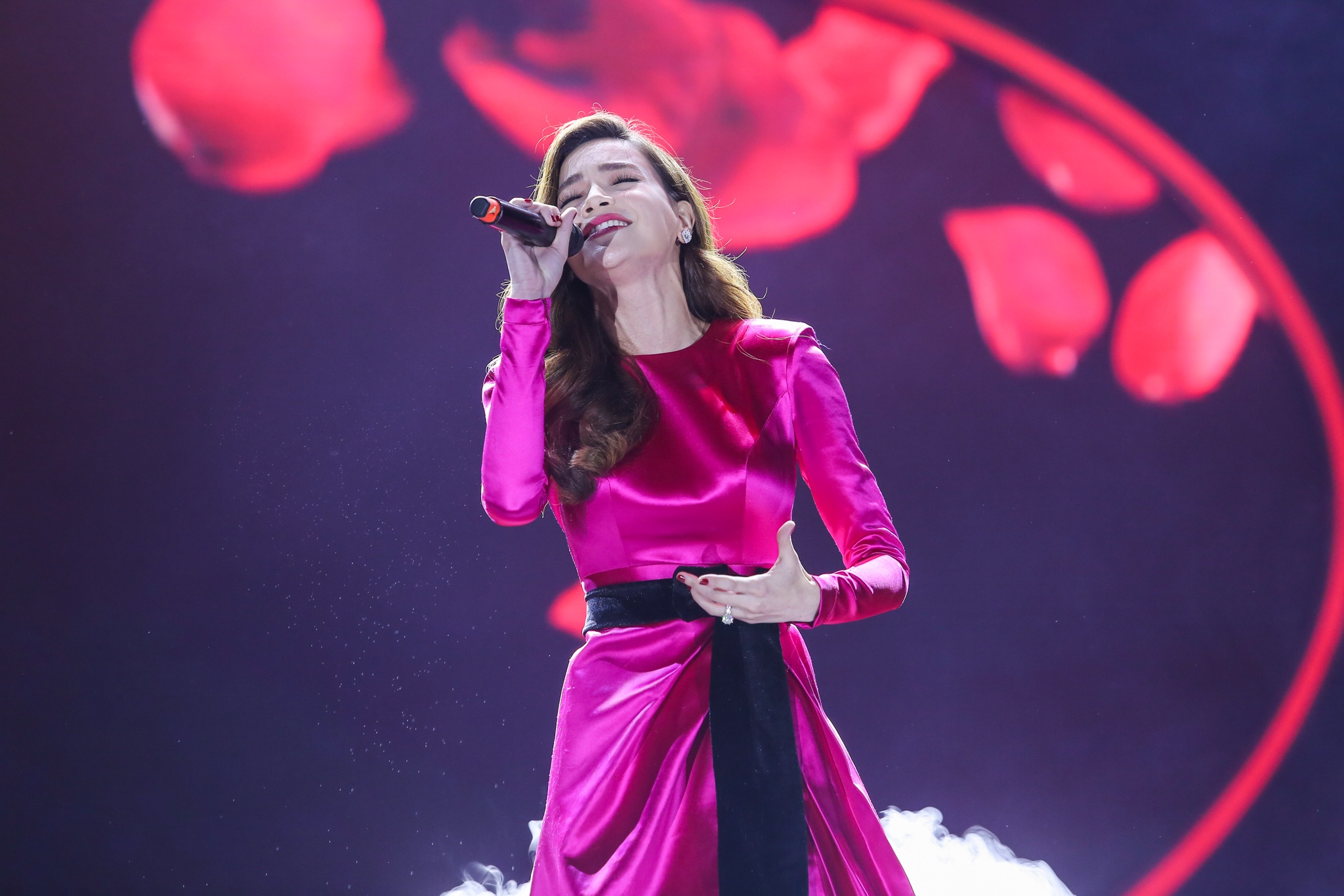 Trao giai Lan song xanh 2016 anh 3