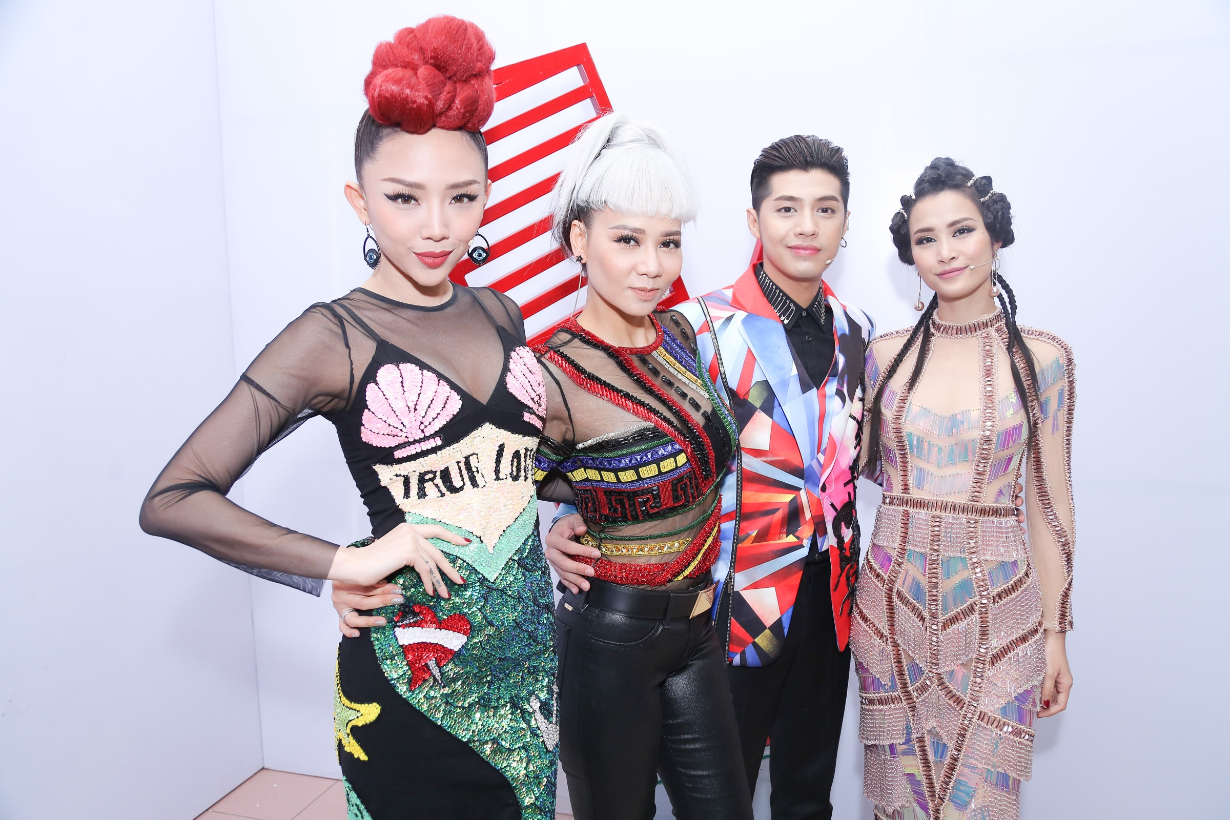 Noo Phước Thịnh làm huấn luyện viên The Voice ảnh 1 Noo Phuoc Thinh lam huan luyen vien The Voice anh 1