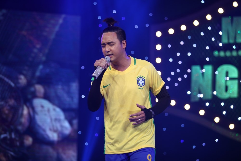 Tap 1 Mat na ngoi sao anh 4