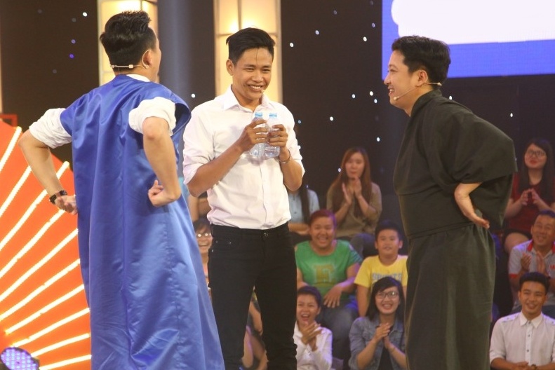 Tap 10 Thach thuc danh hai anh 3