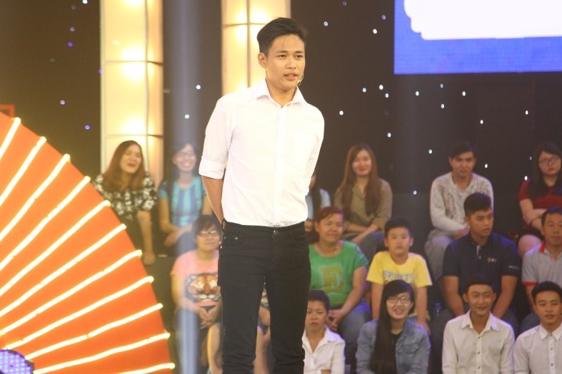 Tap 10 Thach thuc danh hai anh 1