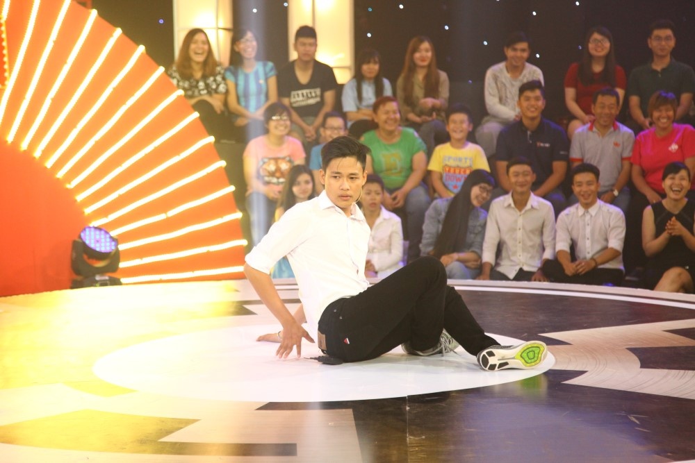 Tap 10 Thach thuc danh hai anh 4