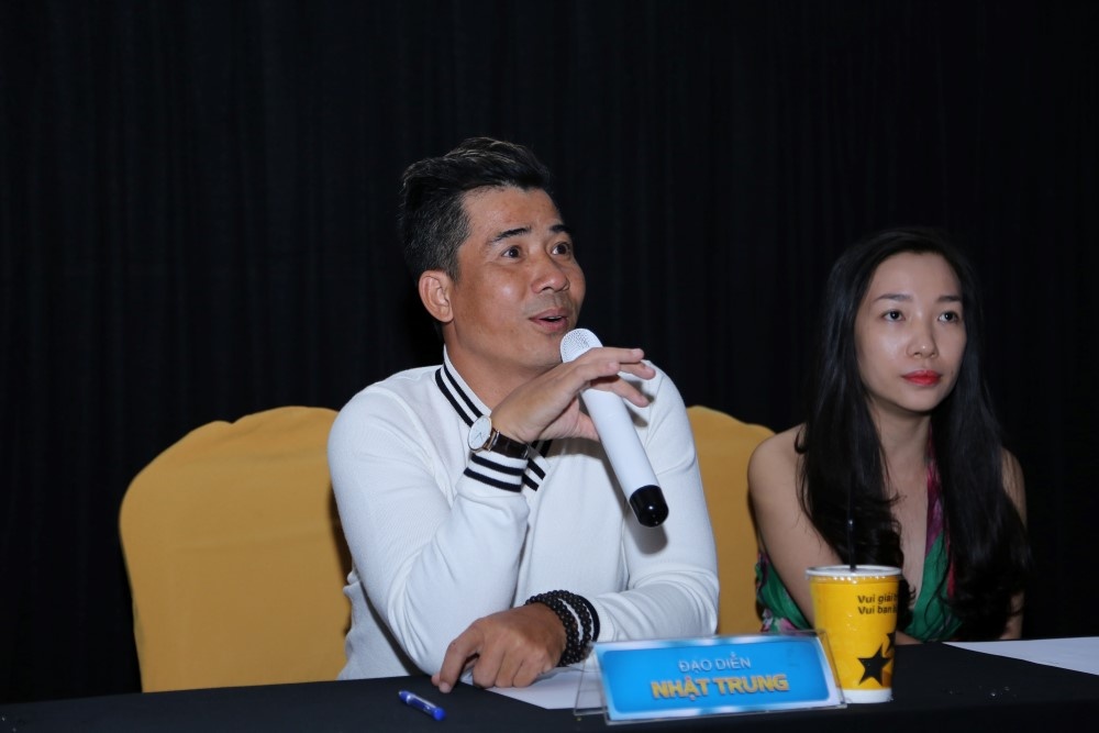 Hot girl Sam mac vay dung hang tu Ky Duyen den An Nguy anh 8