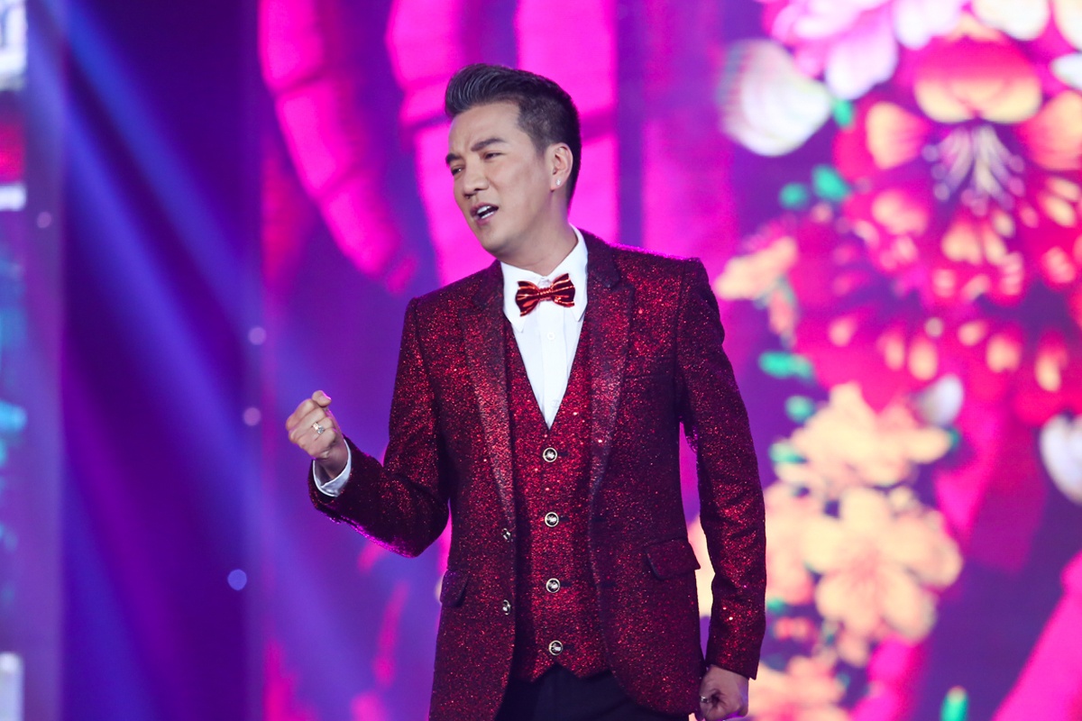 Dàn người mẫu tham gia Gala nhạc Việt ảnh 6 Dan nguoi mau tham gia Gala nhac Viet anh 6