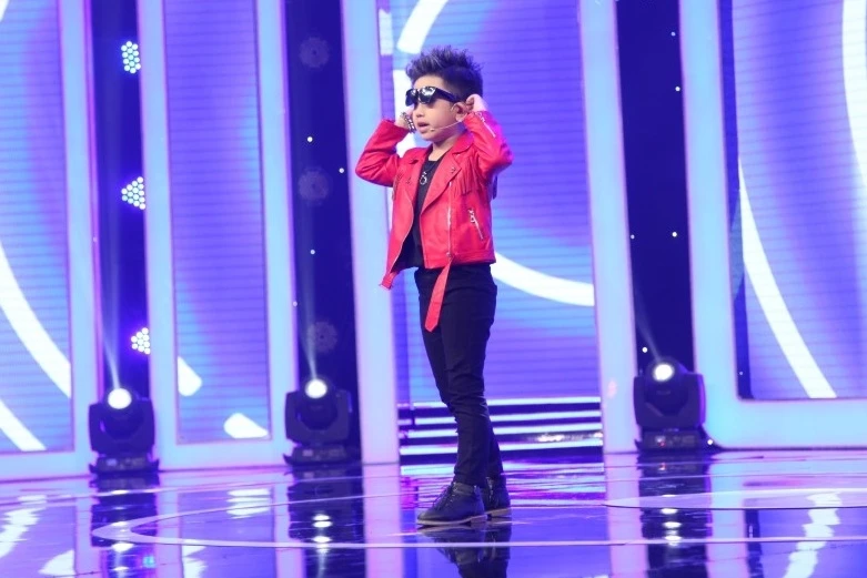 Tap 2 Biet tai ti hon anh 2