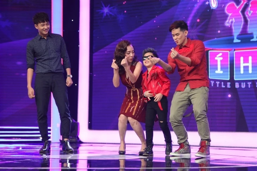 Tap 2 Biet tai ti hon anh 3