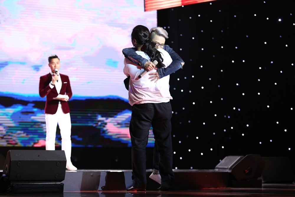 Tập 8 Sing My Song ảnh 3 Tap 8 Sing My Song anh 3