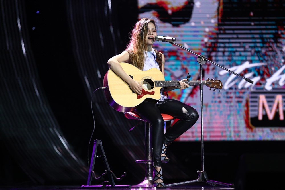 Tap 8 Sing My Song anh 1