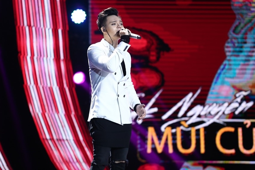 Tap 8 Sing My Song anh 5