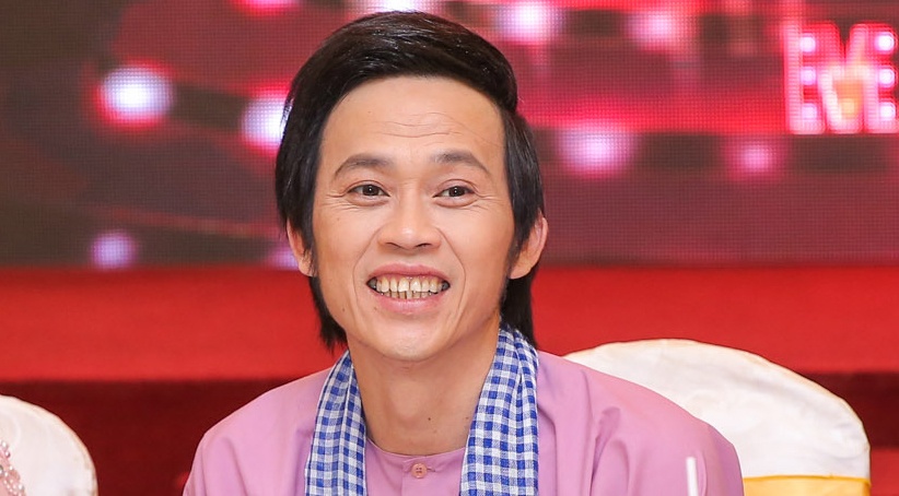 Hoai Linh: 'Nhieu game show toi xem xong bi chong mat' hinh anh